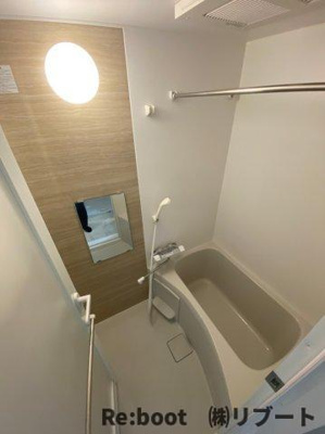 【浴室】 | Ｓ－ＦＯＲＴ行徳