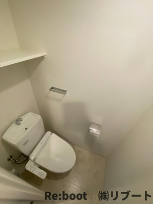 【トイレ】 | Ｓ－ＦＯＲＴ行徳