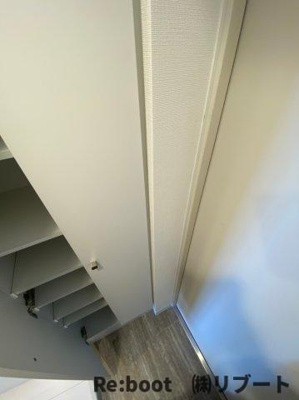 【玄関】 | Ｓ－ＦＯＲＴ行徳