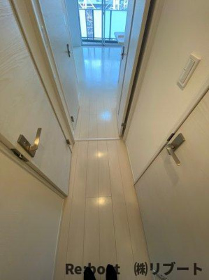 【玄関】 | Ｓ－ＦＯＲＴ行徳