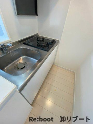 【キッチン】 | Ｓ－ＦＯＲＴ行徳