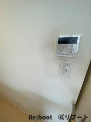 【設備】 | Ｓ－ＦＯＲＴ行徳