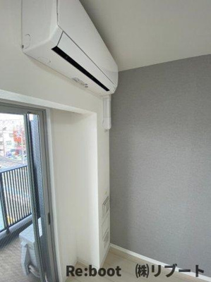 【バルコニー】 | Ｓ－ＦＯＲＴ行徳