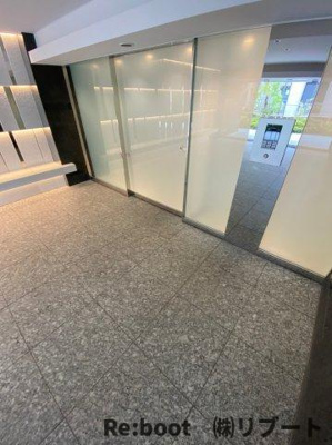 【ロビー】 | Ｓ－ＦＯＲＴ行徳