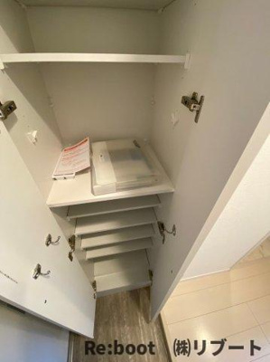 【収納】 | Ｓ－ＦＯＲＴ行徳