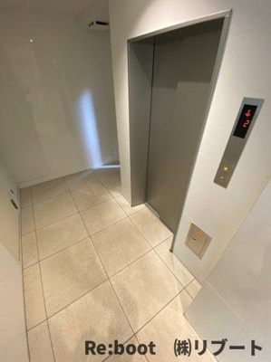 【ロビー】 | Ｓ－ＦＯＲＴ行徳