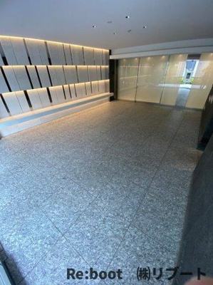 【ロビー】 | Ｓ－ＦＯＲＴ行徳