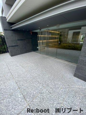 【エントランス】 | Ｓ－ＦＯＲＴ行徳