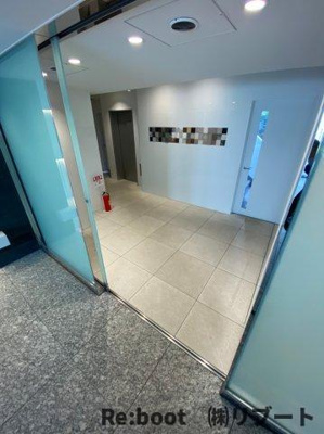 【ロビー】 | Ｓ－ＦＯＲＴ行徳