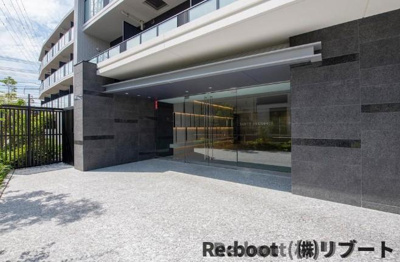 【エントランス】 | Ｓ－ＦＯＲＴ行徳