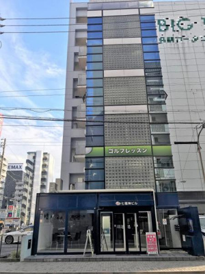 【外観】 | 七福神ビル