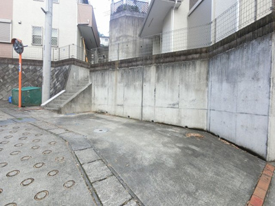 【前面道路含む現地写真】 | 【売主直売】麻生区王禅寺戸建