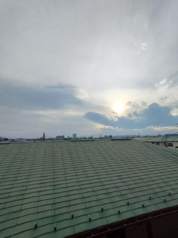 ファミールビレッジの展望