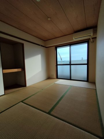 ファミールビレッジのセキュリティ