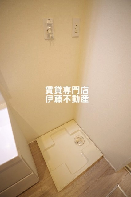 コレクション黒川の設備