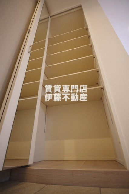 コレクション黒川のその他