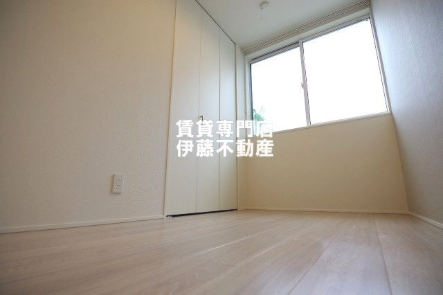 コレクション黒川の内装