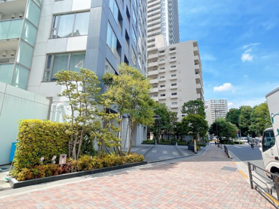 【周辺】 | シティタワー上野池之端