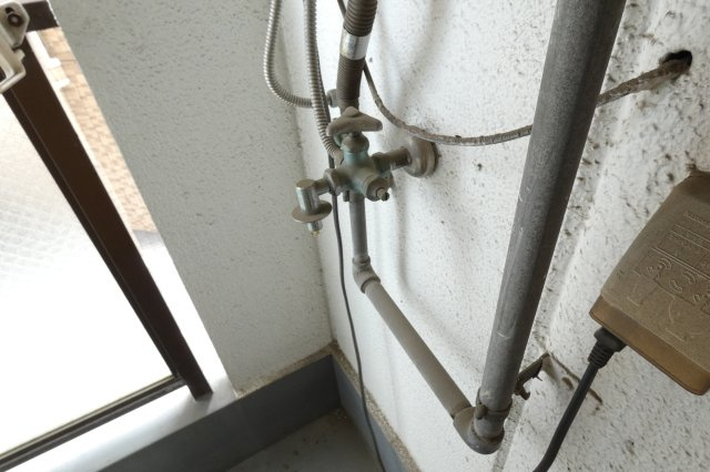 【設備】 | タレックスビル