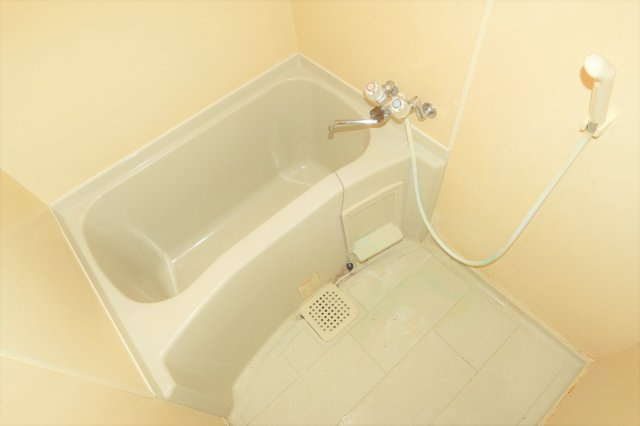 【浴室】 | タレックスビル