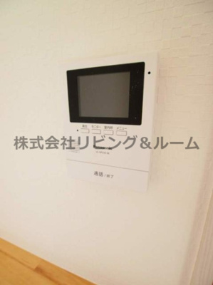 【セキュリティ】 | ココハイム