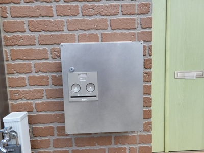 【設備】 | ココハイム