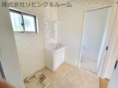 【洗面所】 | ココハイム