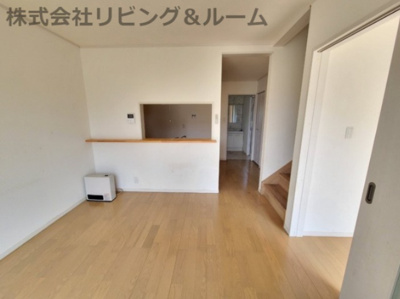 【居間・リビング】 | ココハイム