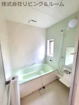 【浴室】 | ココハイム