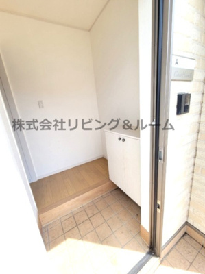 【トイレ】 | ココハイム