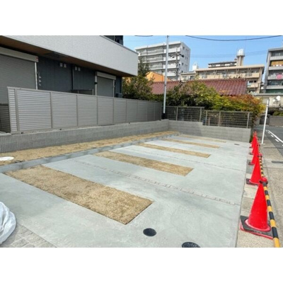 【駐車場】 | クレールI | ※イメージ画像です