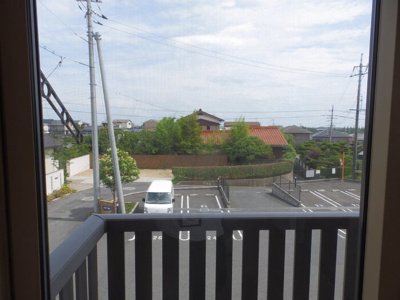 【展望】 | エミネンス上野中