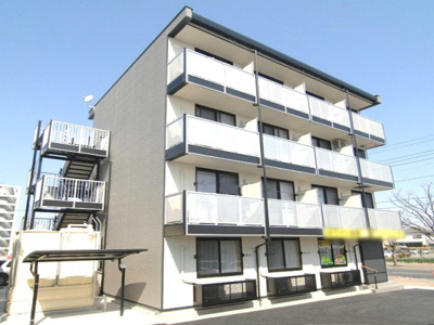 【外観】 | 新白岡