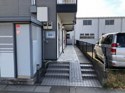 【外観】 | 新白岡