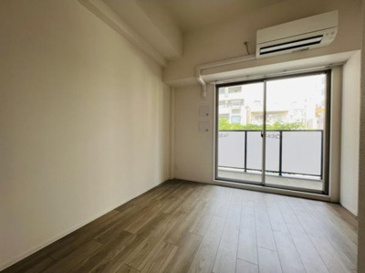 【居間・リビング】 | エスリード難波ザ・プレミア