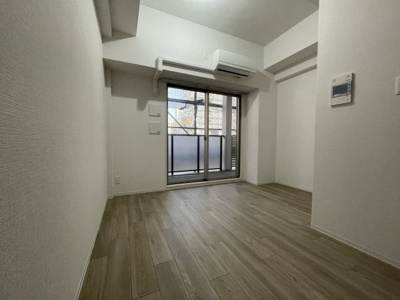 【居間・リビング】 | エスリード難波ザ・プレミア