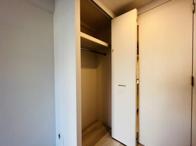 【収納】 | エスリード難波ザ・プレミア