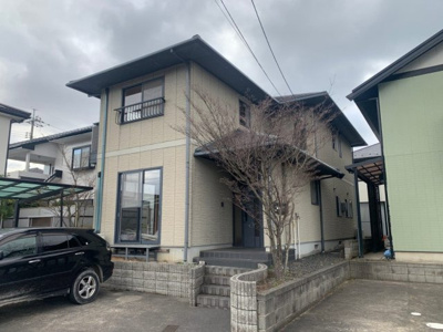 【外観】 | 美萩野４丁目戸建