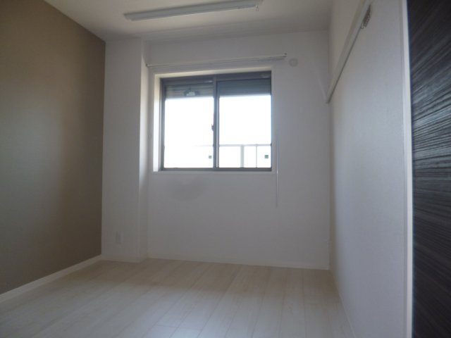 ヴィーロ　キャピターレの寝室|洋室