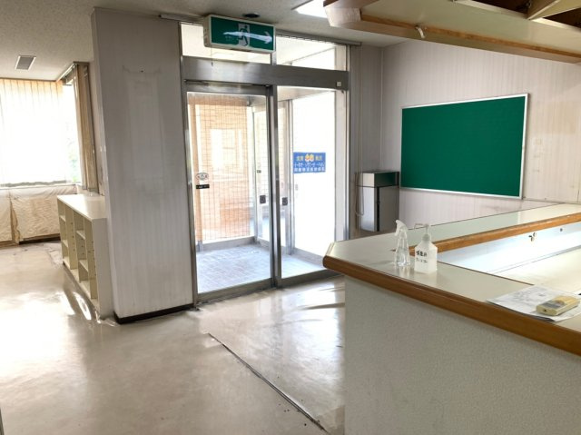 【内装】 | 事業用）垂見テナント