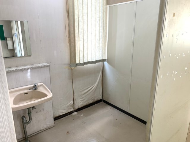 【内装】 | 事業用）垂見テナント