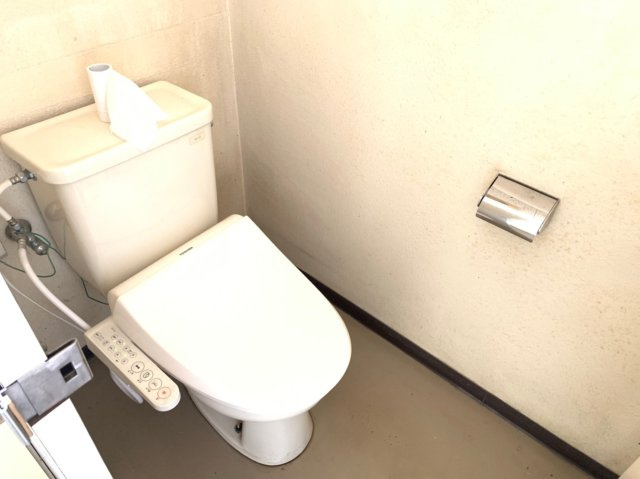 【トイレ】 | 事業用）垂見テナント