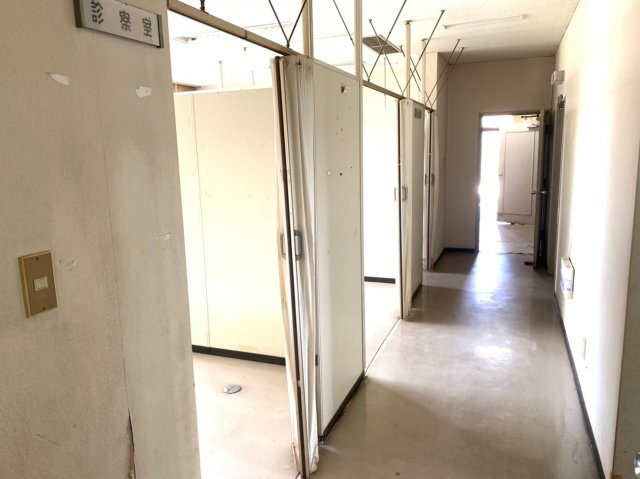 【内装】 | 事業用）垂見テナント