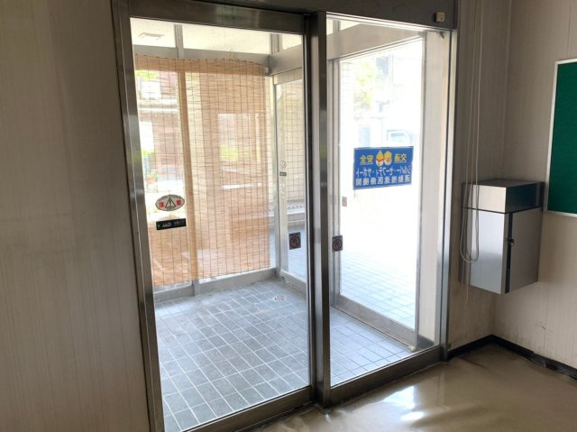 【内装】 | 事業用）垂見テナント