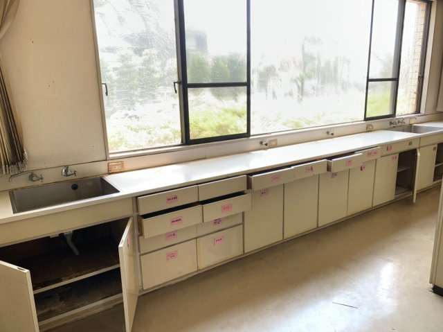 【内装】 | 事業用）垂見テナント