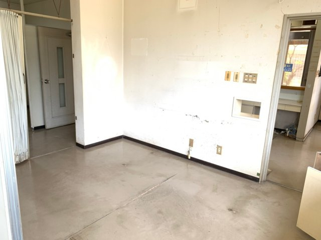 【内装】 | 事業用）垂見テナント