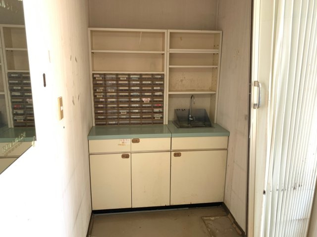 【内装】 | 事業用）垂見テナント