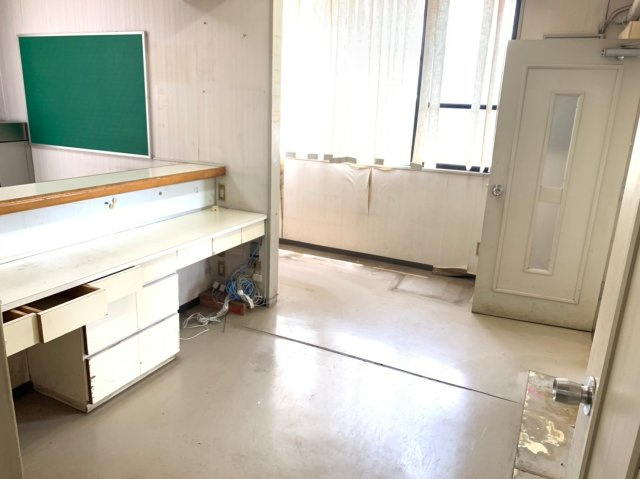 【内装】 | 事業用）垂見テナント