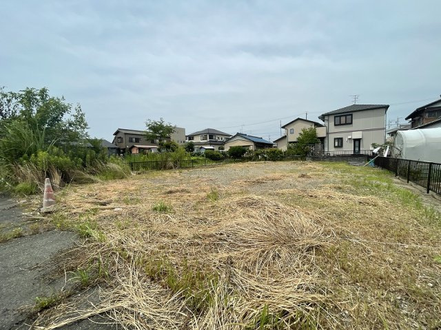 【外観】 | 里小牧十二歩借地