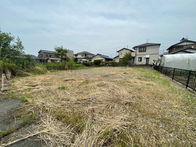 【外観】 | 里小牧十二歩借地